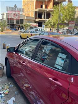 هيونداي أكسنت